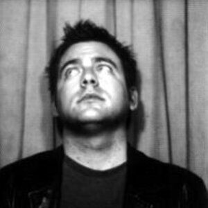 Meet your Posher, Bradley